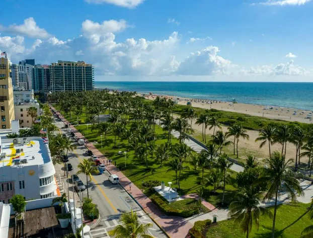 Shepley South Beach Hotel hotel detail image 2