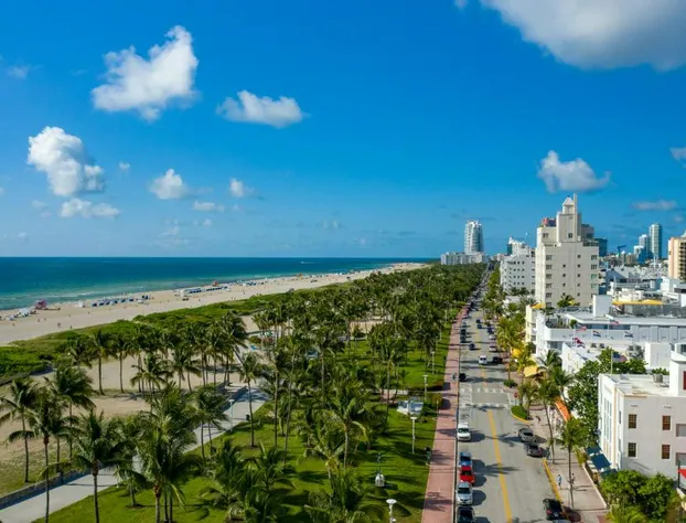 Shepley South Beach Hotel hotel detail image 3