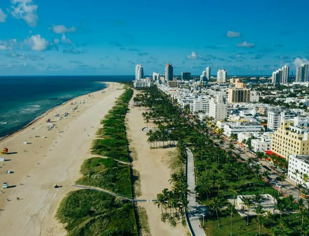 Shepley South Beach Hotel hotel detail image 4