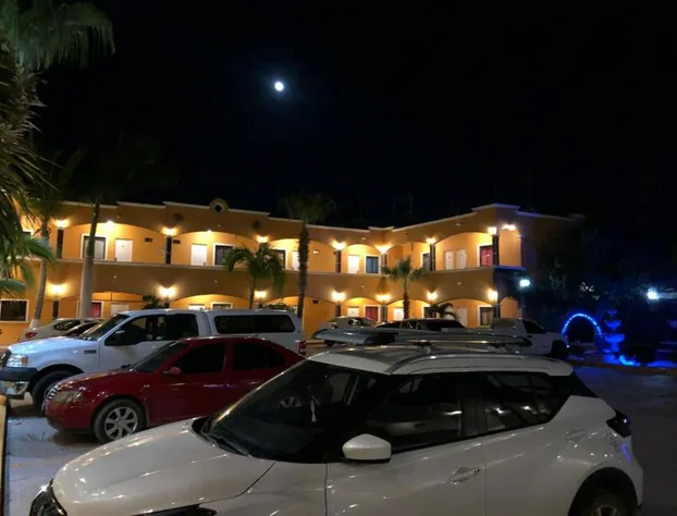 Hotel Paraiso Del Valle hotel detail image 1