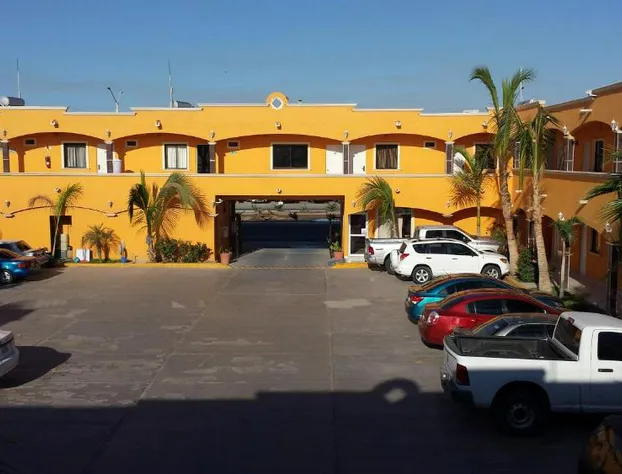 Hotel Paraiso Del Valle hotel detail image 3