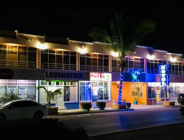 Hotel Paraiso Del Valle hotel detail image 1