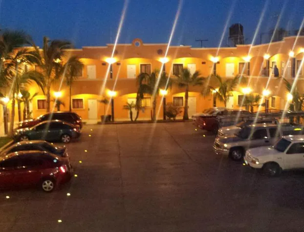 Hotel Paraiso Del Valle hotel detail image 3