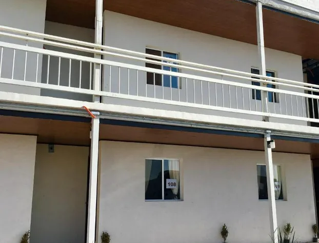 8 Hotel Ejecutivo hotel detail image 1