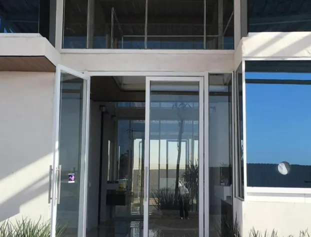 8 Hotel Ejecutivo hotel detail image 2