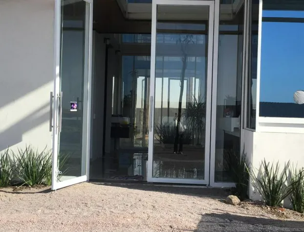 8 Hotel Ejecutivo hotel detail image 3