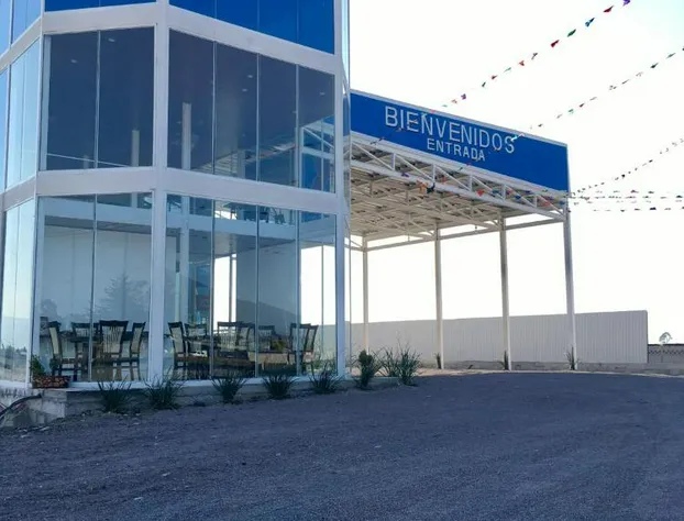 8 Hotel Ejecutivo hotel detail image 4