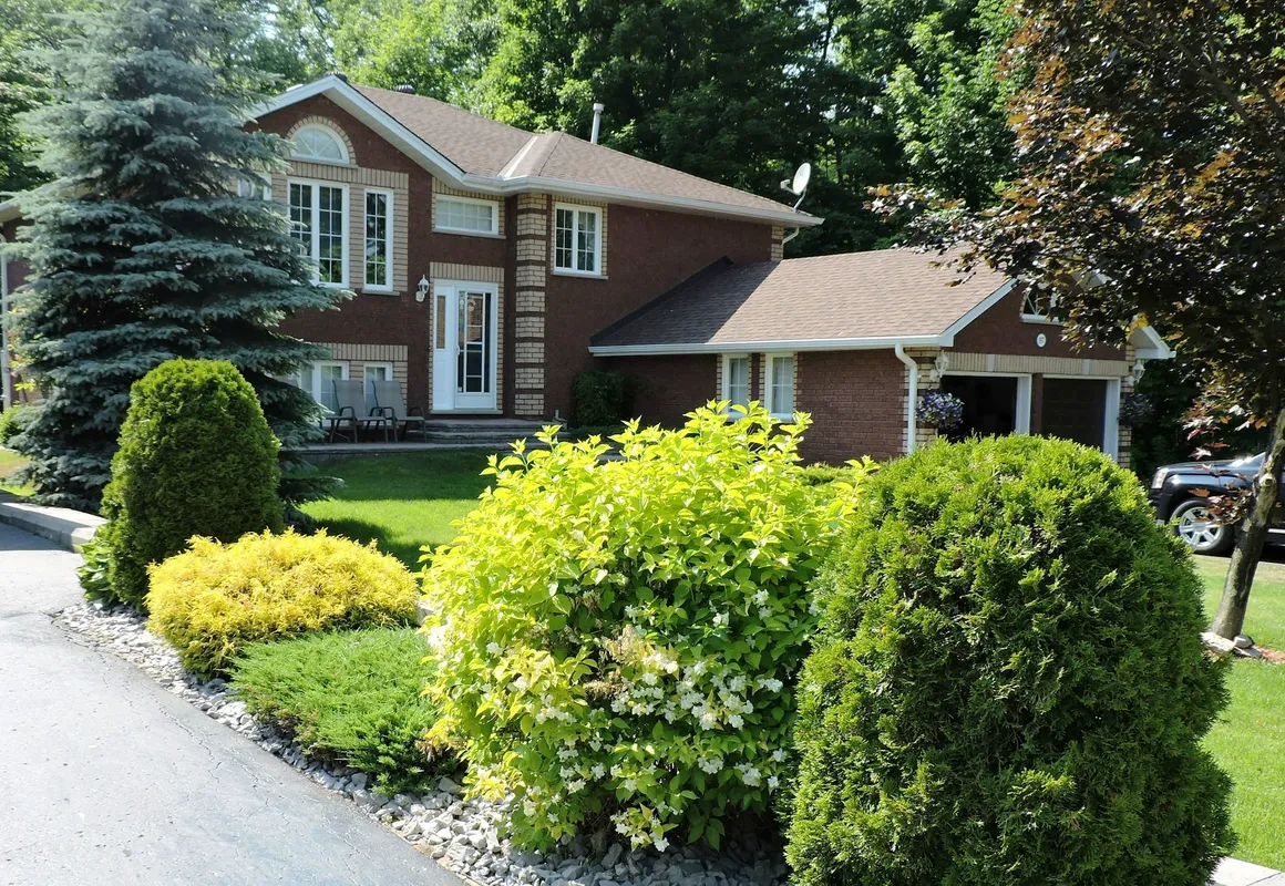 Tucked Inn the Harbour Bed & Breakfast hotel hero