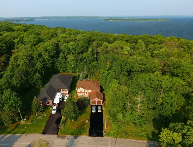 Tucked Inn the Harbour Bed & Breakfast hotel detail image 1