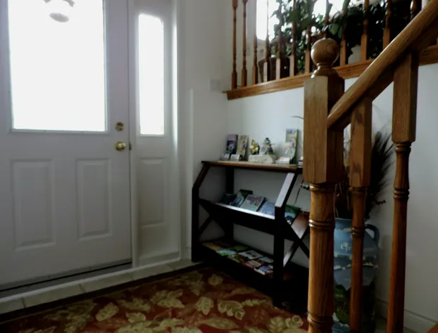 Tucked Inn the Harbour Bed & Breakfast hotel detail image 2