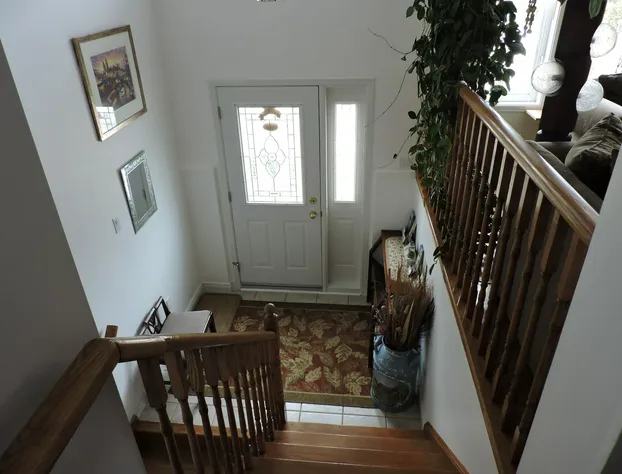 Tucked Inn the Harbour Bed & Breakfast hotel detail image 3