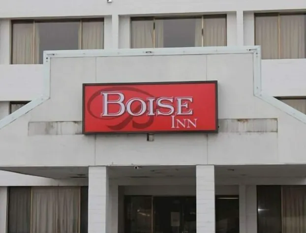 Boise Inn hotel detail image 1