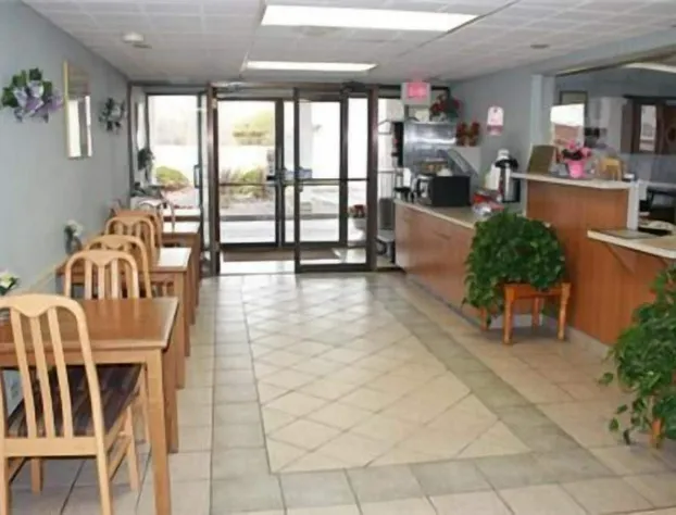 Boise Inn hotel detail image 2