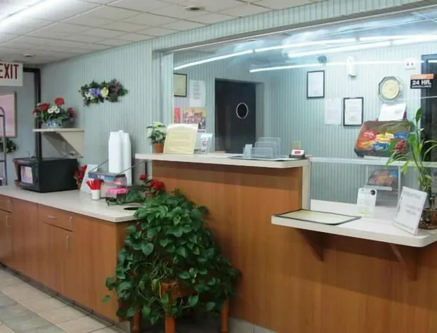 Boise Inn hotel detail image 3