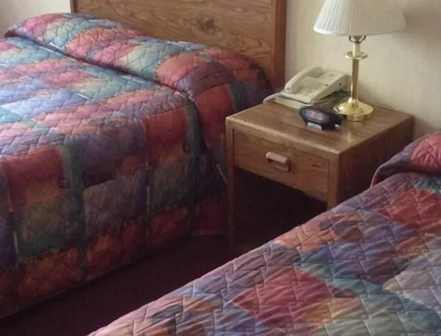 Boise Inn hotel detail image 4