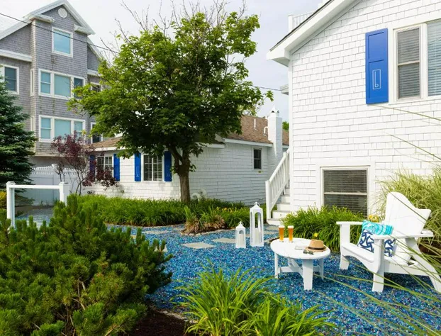 Blue - Inn on The Beach hotel detail image 2