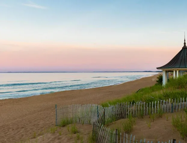 Blue - Inn on The Beach hotel detail image 3