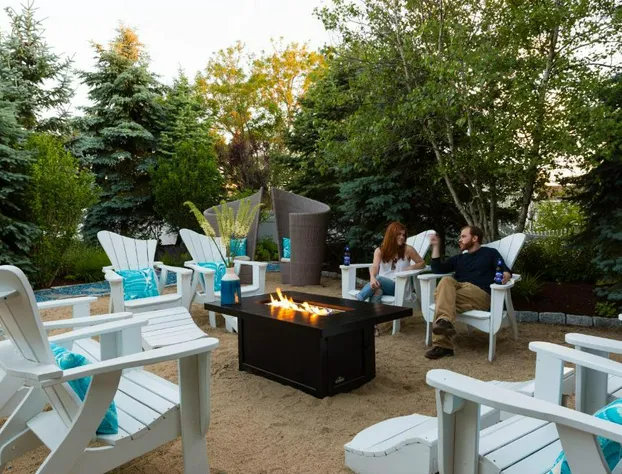 Blue - Inn on The Beach hotel detail image 4