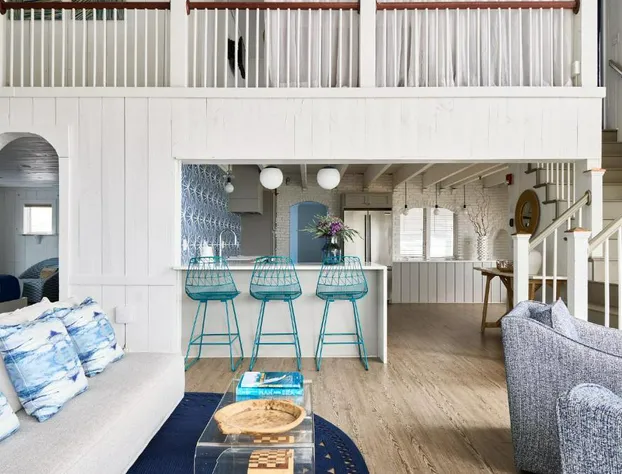 Blue - Inn on The Beach hotel detail image 3