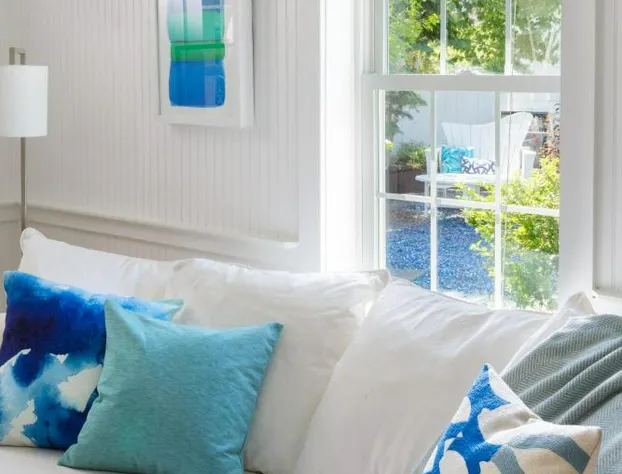 Blue - Inn on The Beach hotel detail image 4