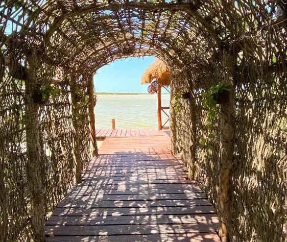 Hotel Rio Lagartos hotel detail image 1