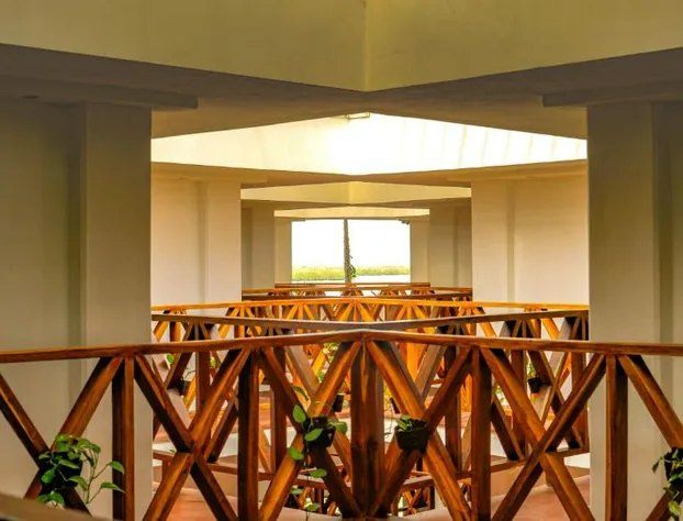Hotel Rio Lagartos hotel detail image 2