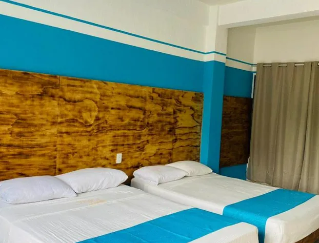 Hotel Lu hotel detail image 4