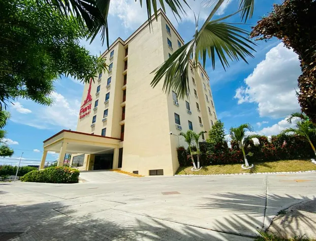 Paris FC Express hotel detail image 1