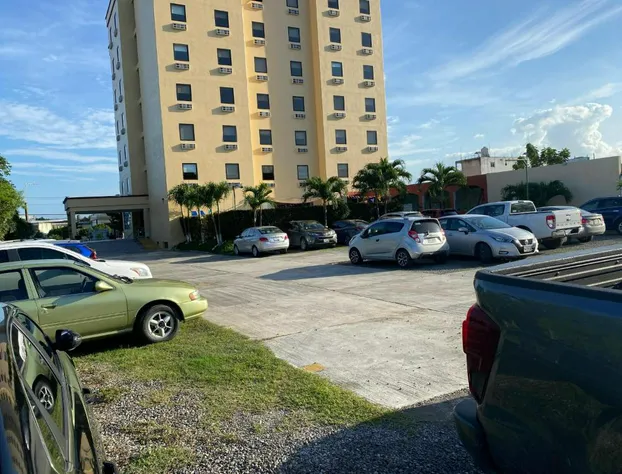 Paris FC Express hotel detail image 3