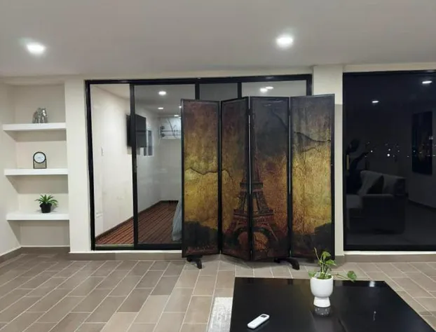 Paris FC Express hotel detail image 4