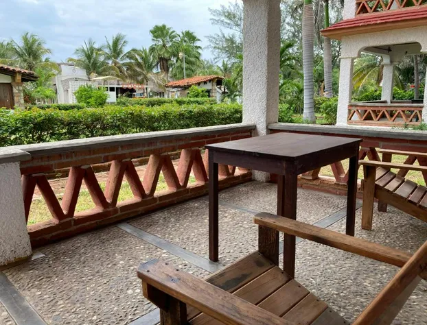 Hotel Arcoiris hotel detail image 4