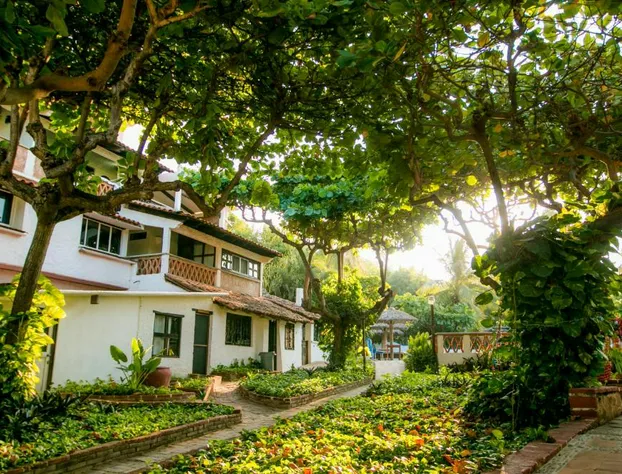 Hotel Arcoiris hotel detail image 2