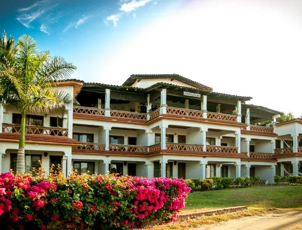 Hotel Arcoiris hotel detail image 1