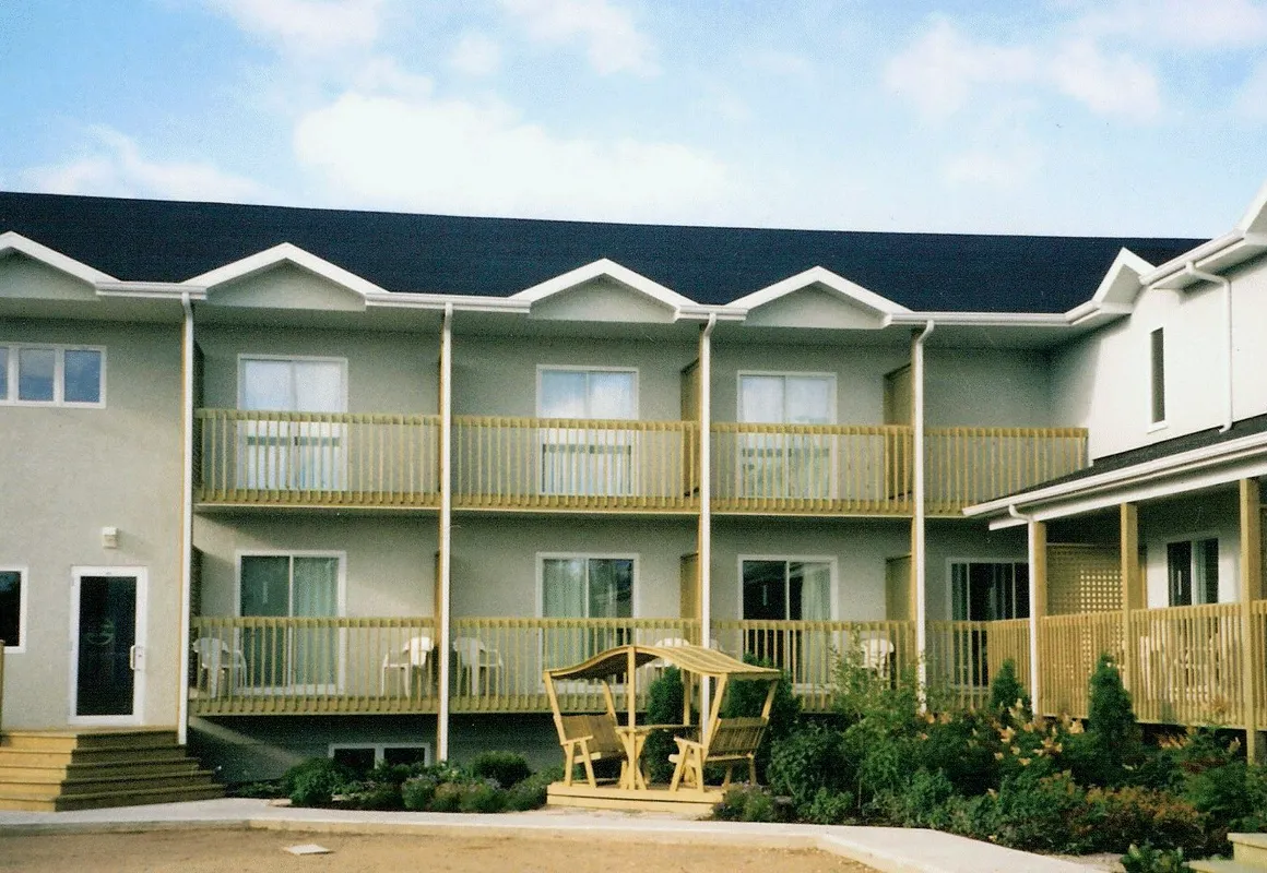 Hotel - Motel Restaurant Coronet hotel hero