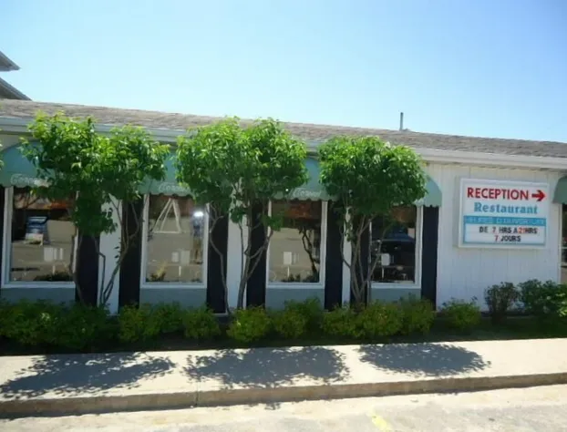 Hotel - Motel Restaurant Coronet hotel detail image 2