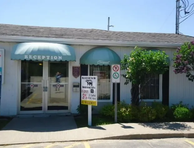 Hotel - Motel Restaurant Coronet hotel detail image 3