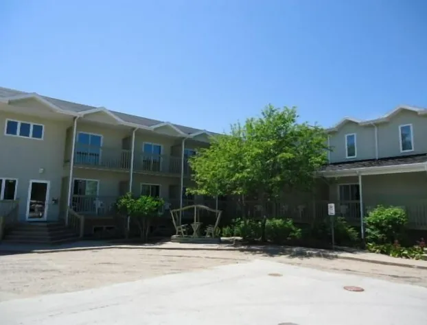 Hotel - Motel Restaurant Coronet hotel detail image 4