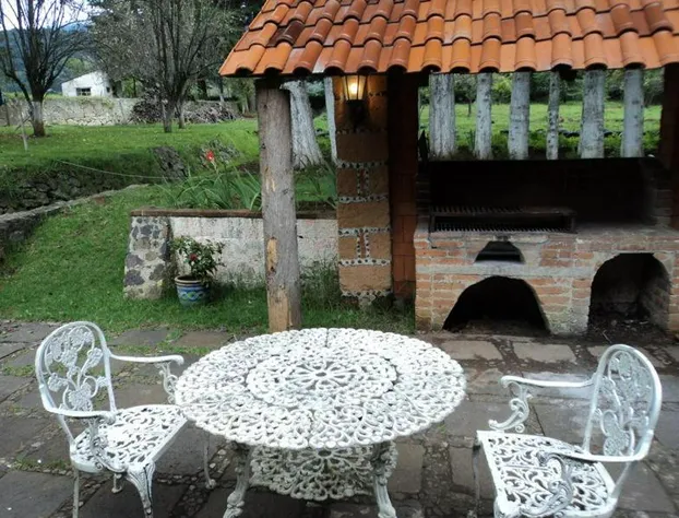 Hotel Jardin Rincon de las Estrellas hotel detail image 1