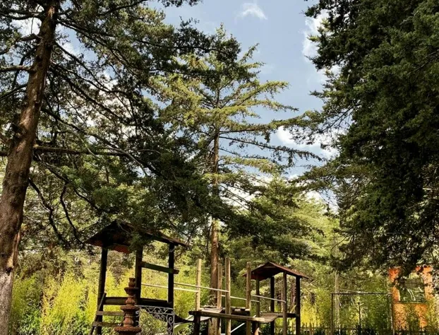 Hotel Jardin Rincon de las Estrellas hotel detail image 3