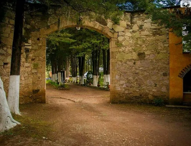 Hotel Jardin Rincon de las Estrellas hotel detail image 2