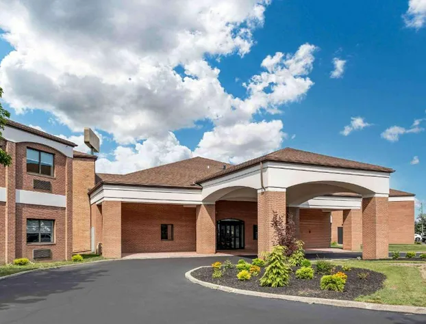 Extended Stay America Suites - Buffalo - Airport hotel detail image 1