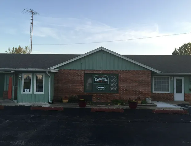 Carlin Villa Motel hotel detail image 1