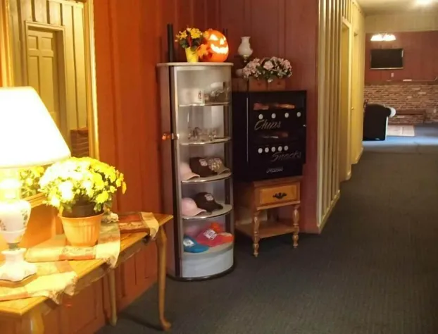 Carlin Villa Motel hotel detail image 3