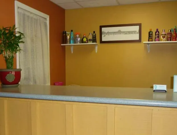 Carlin Villa Motel hotel detail image 4