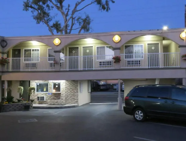 Florentina Motel - Los Angeles hotel detail image 1