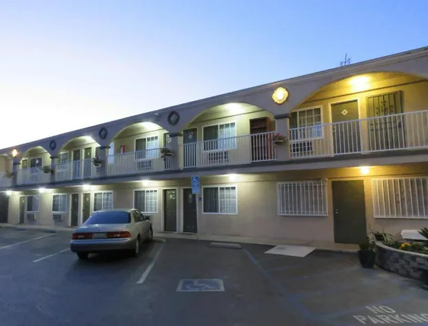 Florentina Motel - Los Angeles hotel detail image 2