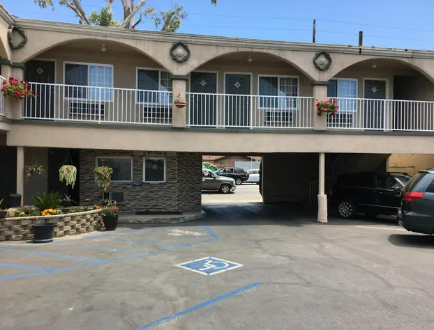 Florentina Motel - Los Angeles hotel detail image 3