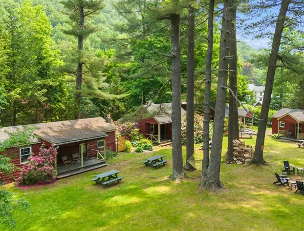 Phoenicia Lodge hotel detail image 3