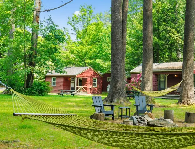 Phoenicia Lodge hotel detail image 4