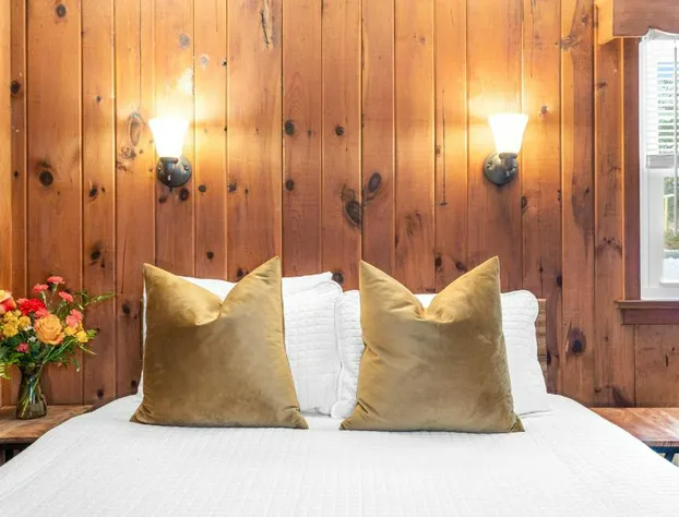 Phoenicia Lodge hotel detail image 3